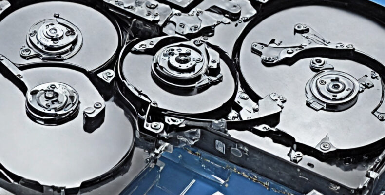 De bedste metoder til at sikkerhedskopiere dine data på din harddisk