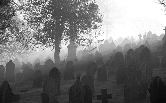 Traditioner og nye tendenser hos bedemænd i herlev