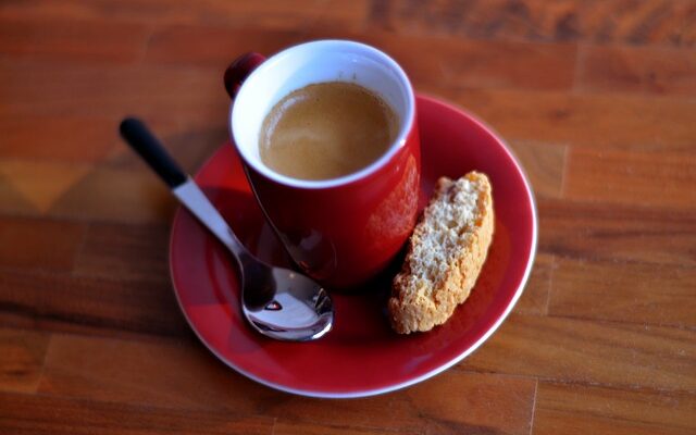 Espressokopper fra House Doctor: Et must-have til enhver kaffeelsker