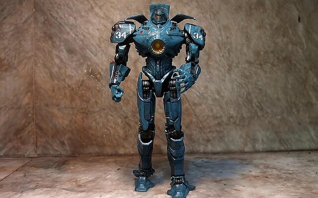 Teknologi i rengøringsbranchen: Robotter og digitale løsninger