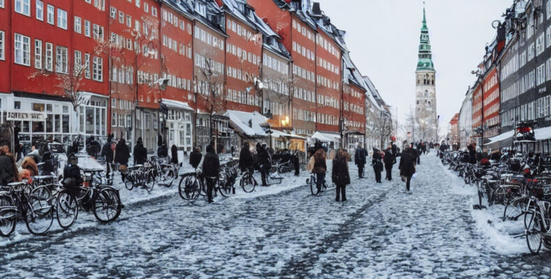 København om vinteren: Her er de bedste aktiviteter til enhver vejrtype